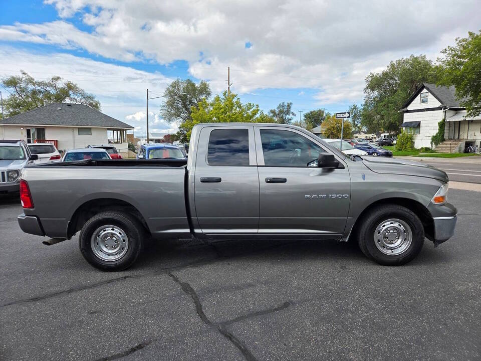 ram ram 1500 pickup 2011 1D7RB1GK8BS696635 image ram ram 1500 pickup 2011 1D7RB1GK8BS696635 image